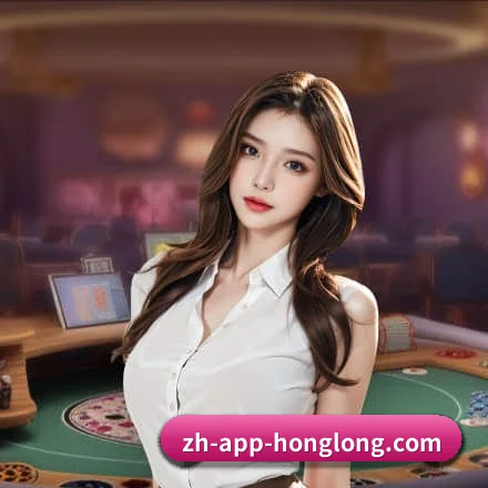 平台长期愿景 | RedDragonPoker